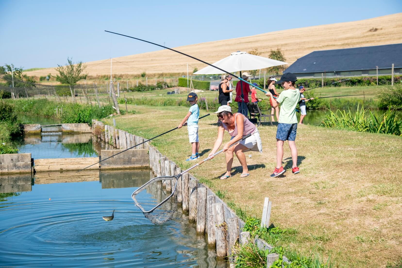 Le Domaine de Vendresse