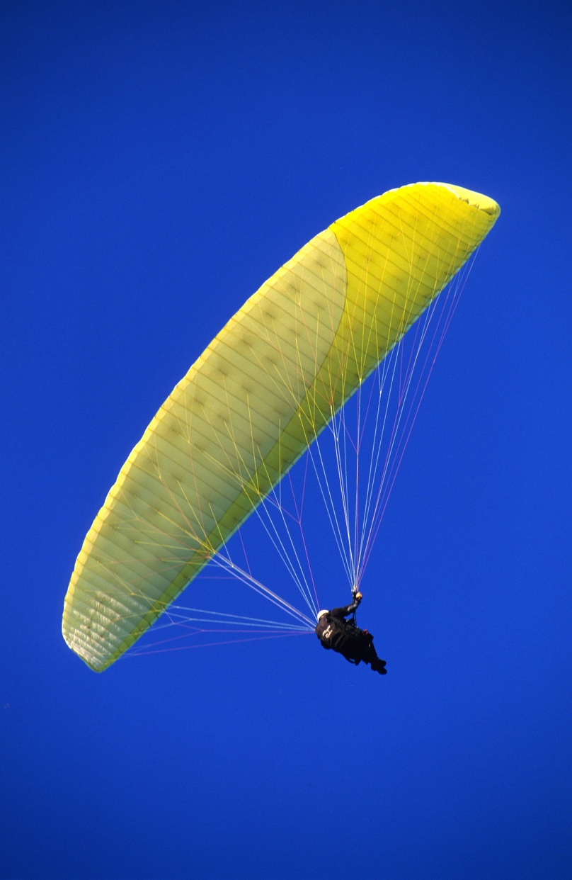 Parapente