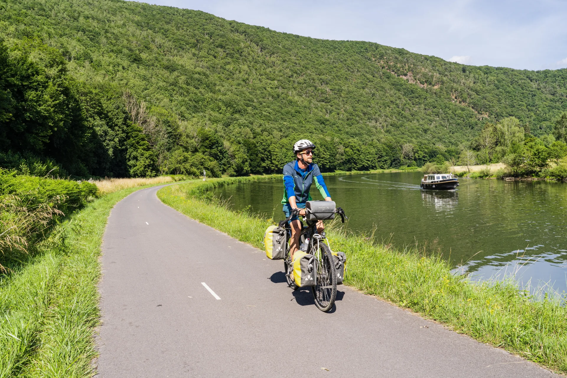 Retour sur le 3ème séminaire du tourisme à vélo en Ardennes – mardi 5 décembre 2023