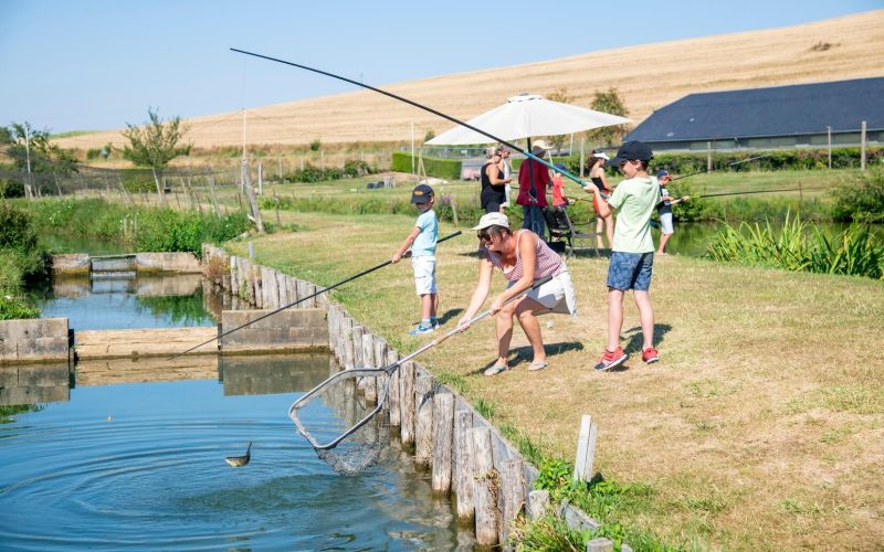 Le Domaine de Vendresse