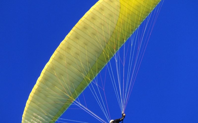 Parapente