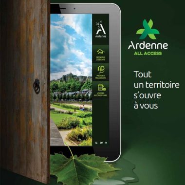 Ardenne All Access