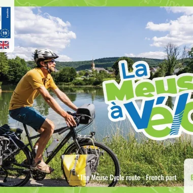 la Meuse à vélo