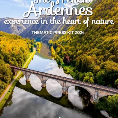 Experience in the heart of  nature