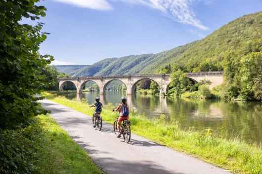 Embarquez à bord du train des légendes à la découverte des Ardennes !