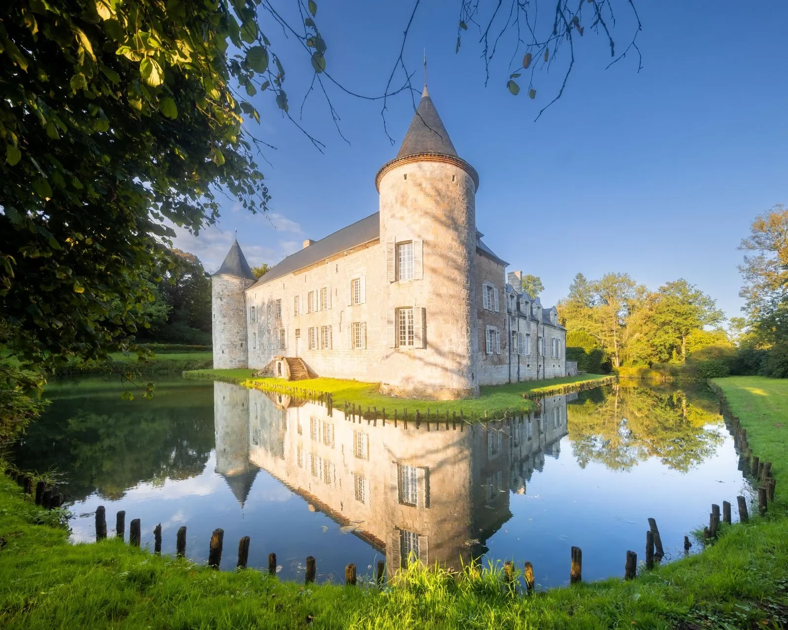 Une soirée musicale et gourmande exceptionnelle à la Cour des Prés