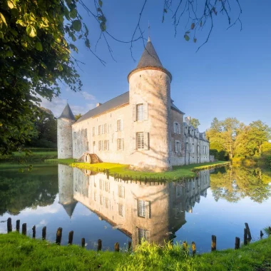 Une soirée musicale et gourmande exceptionnelle à la Cour des Prés