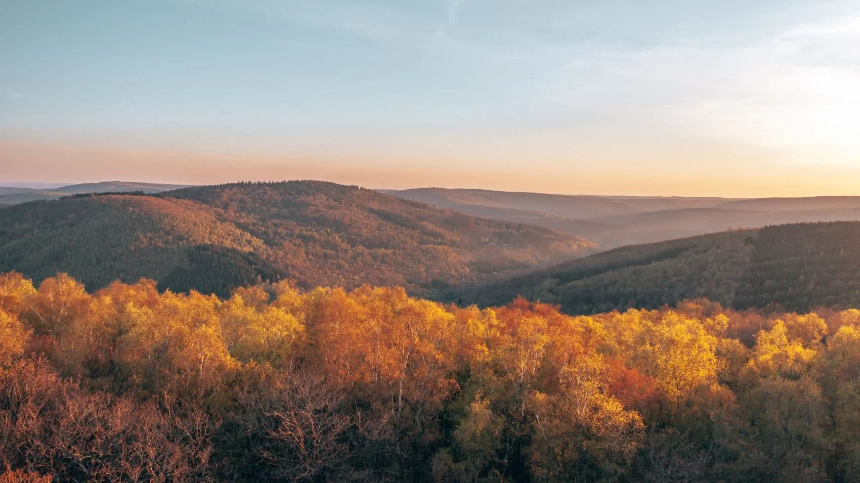 Les vacances de la Toussaint 2024 dans les Ardennes