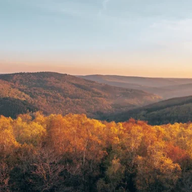 Les vacances de la Toussaint 2024 dans les Ardennes