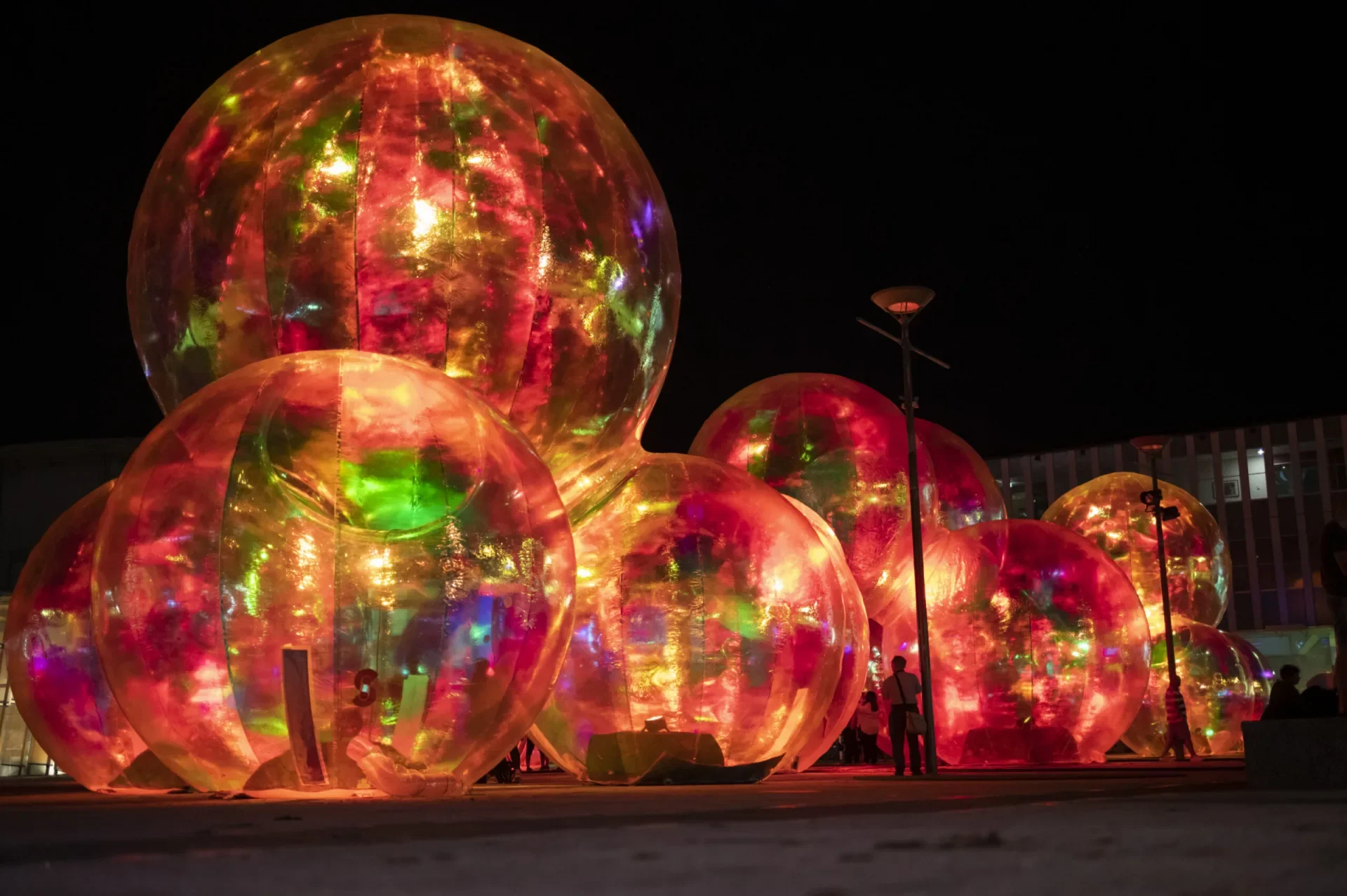 Fêtons la Nuit Blanche dans les Ardennes