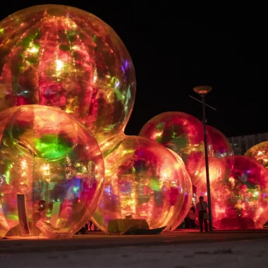 Fêtons la Nuit Blanche dans les Ardennes