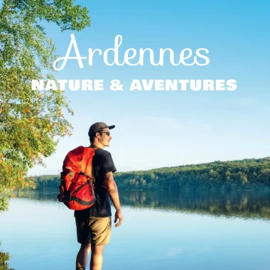 Carte Ardennes Nature & Aventures