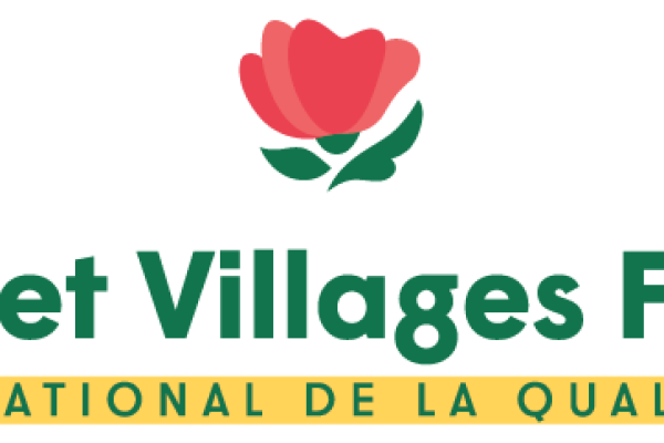 Le label Villes et Villages Fleuris